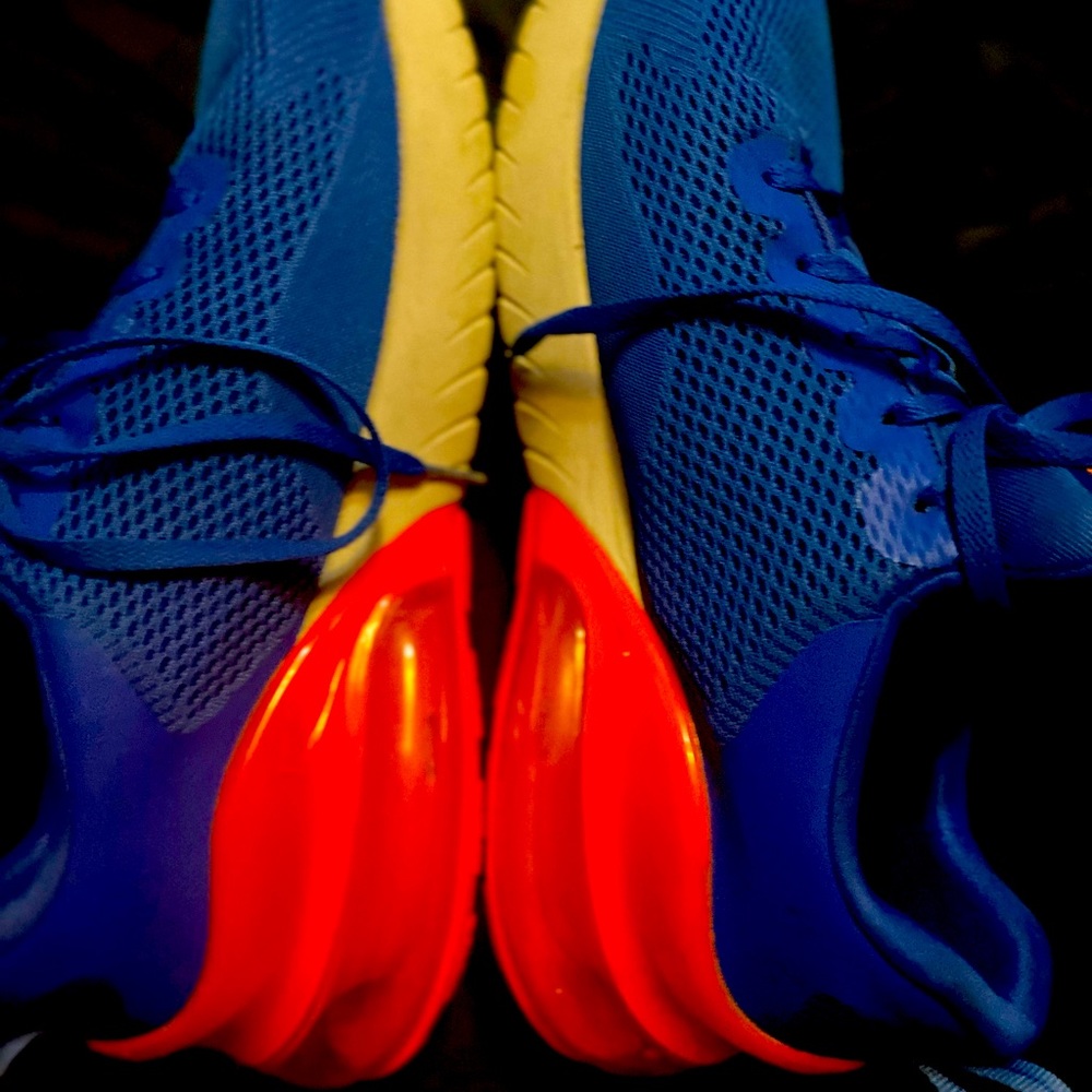 Skechers Air Cooled Memory Foam - image 3